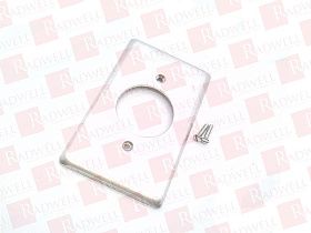 Пластина Артикул 1FG от производителя HUBBELL