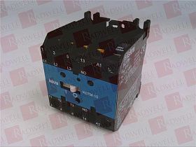 Пускатель Артикул K07M-10-480V от производителя ISKRA