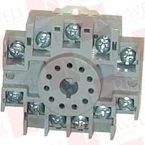 Реле / розетка Артикул 51X016 от производителя TIME MARK CORP