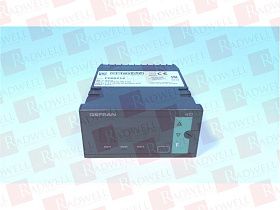 Индикатор / дисплей Артикул 40A-96-4-00-RR-0-0-0 от производителя GEFRAN