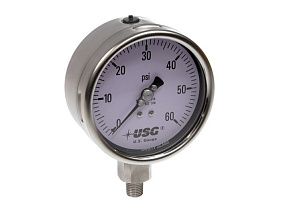 US Gauge 356009