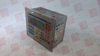 Терминал программирования ПЛК Артикул CTE158.01010 от производителя SISTEMI ELETTRONICI