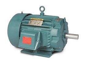 Baldor-ABB Motors ECP2402T-4