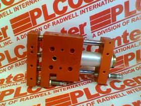 Пневматический цилиндр Артикул ML 26/50-6-09 от производителя METOFER AUTOMATION