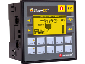 Unitronics V120-22-UA2