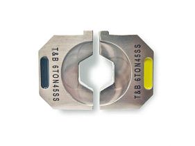 Blackburn, a T & B Brand 6TON45XSS