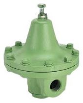 Регулятор давления газа SPENCE D50-1/2-10/30