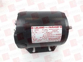 Двигатель Артикул EM4-701 от производителя LELAND FARADAY