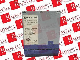 Контроллер  безопасности Артикул SNO 2011-17 от производителя WIELAND