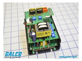 Minarik Drives MMRG30U-PCM