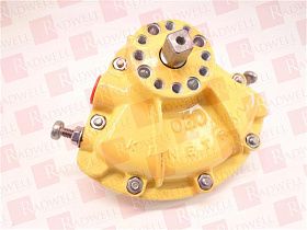 Пневмопривод Артикул 027-100 от производителя KINETROL