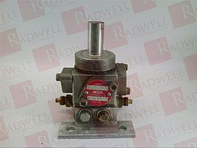 Регулирующий клапан Артикул 213-310 от производителя MAX MACHINERY