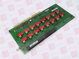 Плата ПК Плата ПЛК / дополнения к  плататам Артикул 3-542-1135A от производителя CINCINNATI MILACRON