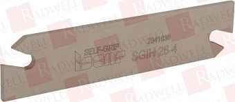 Фрезерование Артикул 2300614 от производителя ISCAR