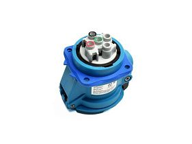 Meltric 63-14122-K16