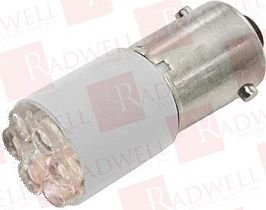 Светодиодная лампа / Лампочка Артикул BF3126-0CW-006B от производителя LEDTRONICS