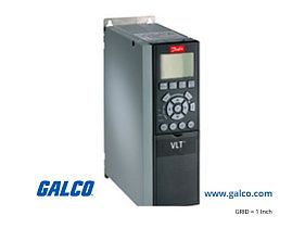 Danfoss Electronics 131B3609