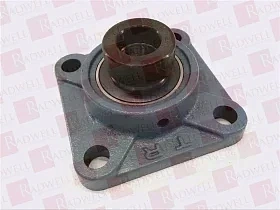 Подшипник Артикул HCF204-12 от производителя TR BEARING
