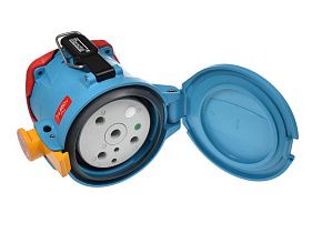 Meltric 63-94043-262-375-843