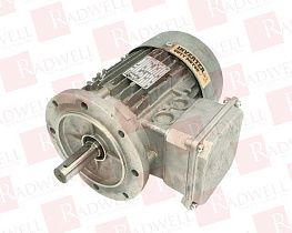 Мотор-редуктор Артикул SK80L/4-CUS-BRE20-FHL-RG-IR от производителя NORD