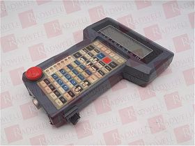 Подвесной пульт  для обучения Артикул A05B-2051-C143 от производителя FANUC