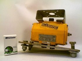 Пневмопривод Артикул ED0040.U2A00A.S14KL0 от производителя EMERSON