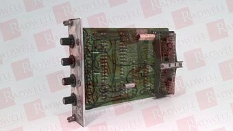 Плата ПК Плата ПЛК / дополнения к  плататам Артикул 797303-R от производителя ASEA BROWN BOVERI