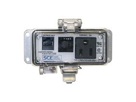 Saginaw Control & Engineering P-B15-F3R3-U450