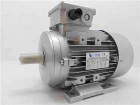 MR90T2007-90L-4 Двигатель от NERI MOTORI