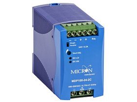 Micron Industries MDP100-24-2C