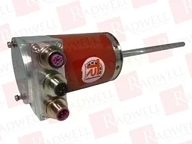 Кодирующее устройство / фазовый датчик положения Артикул 312-02186 от производителя T&R ELECTRONIC