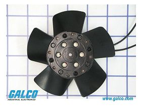 ebm-papst, Inc. 4656EZ