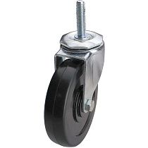 ALBION CASTERS AC6BKC