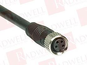 Электрический кабель / провод Артикул A-K4P-M12-S-G-2M-BK-2-X-A-1 от производителя SCHMERSAL