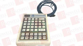 Плата процессора / контроллера Артикул 6131601030 от производителя MARPOSS