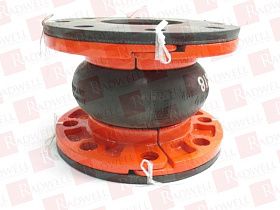 Сборка для машины Артикул 701-BN-180-250-30-3X6 от производителя MERCER RUBBER