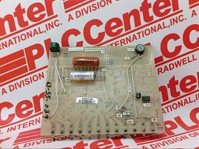 6-853401-16 Плата ПК Плата ПЛК / дополнения к  плататам от LOUIS ALLIS