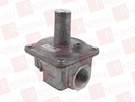 Регулятор давления газа Артикул RV53-1 от производителя MAXITROL