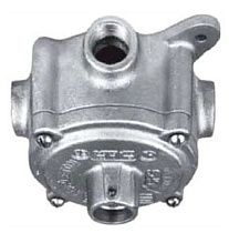 APPLETON ELECTRIC BJ9FQC