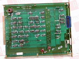 Модуль / стойка ПЛК Артикул E4809-045-062-F от производителя OKUMA
