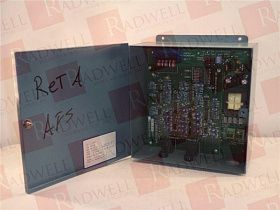 Блок  управления датчиком Артикул T-VT7110-4-1 от производителя TEK AIR