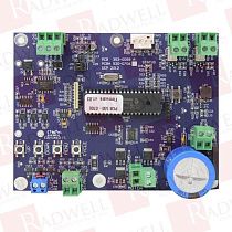 Плата процессора / контроллера Артикул 530-0797 от производителя BIN MASTER