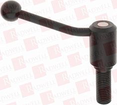 Ручка Артикул K0108.4241X60 от производителя KIPP