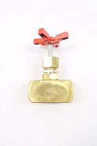 2112F8B Игольчатый клапан от HOKE