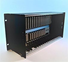 Модульная стойка B&R HCR169-0 на 11 слотов MAESTRO и 5 слотов PLC