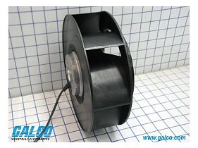 ebm-papst, Inc. R2E225-BD40-21