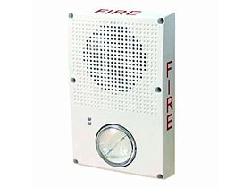 Edwards Signaling WG4RN-HVMHC