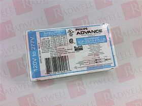 Трансформатор зажигания Артикул ICF2S13H1LD35M от производителя PHILIPS