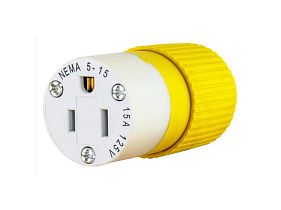 Bryant Electric BRY5269NCSY