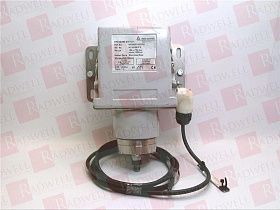 Реле давления Артикул WS240SY402F04 от производителя DELTA CONTROLS